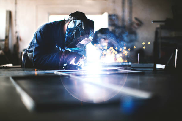 Best Pipe Welding in Marion, PA
