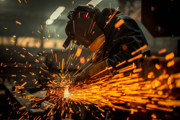 Best Specialty Welding Processes in Marion, PA