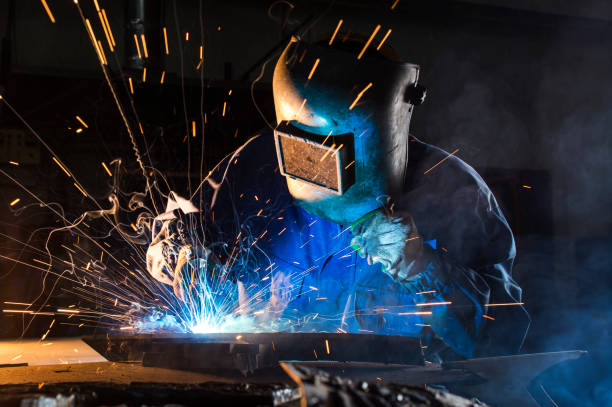 Best Structural Steel Welding in Marion, PA
