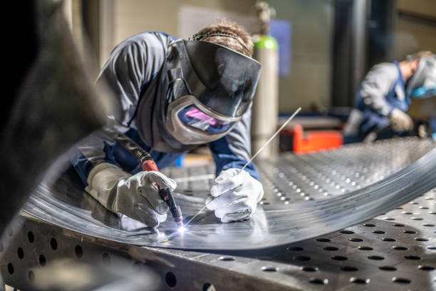 Best Aerospace and Defense Welding in Marion, PA