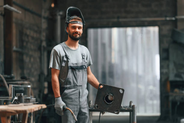  Marion, PA Welder Pros